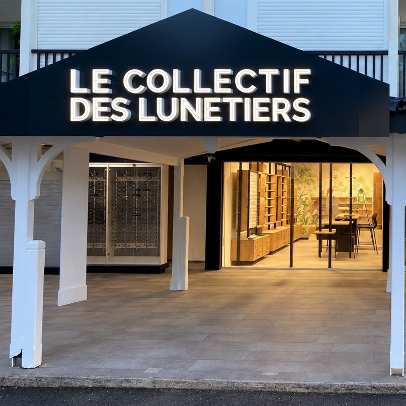 Le Collectif des Lunetiers | Saint-François