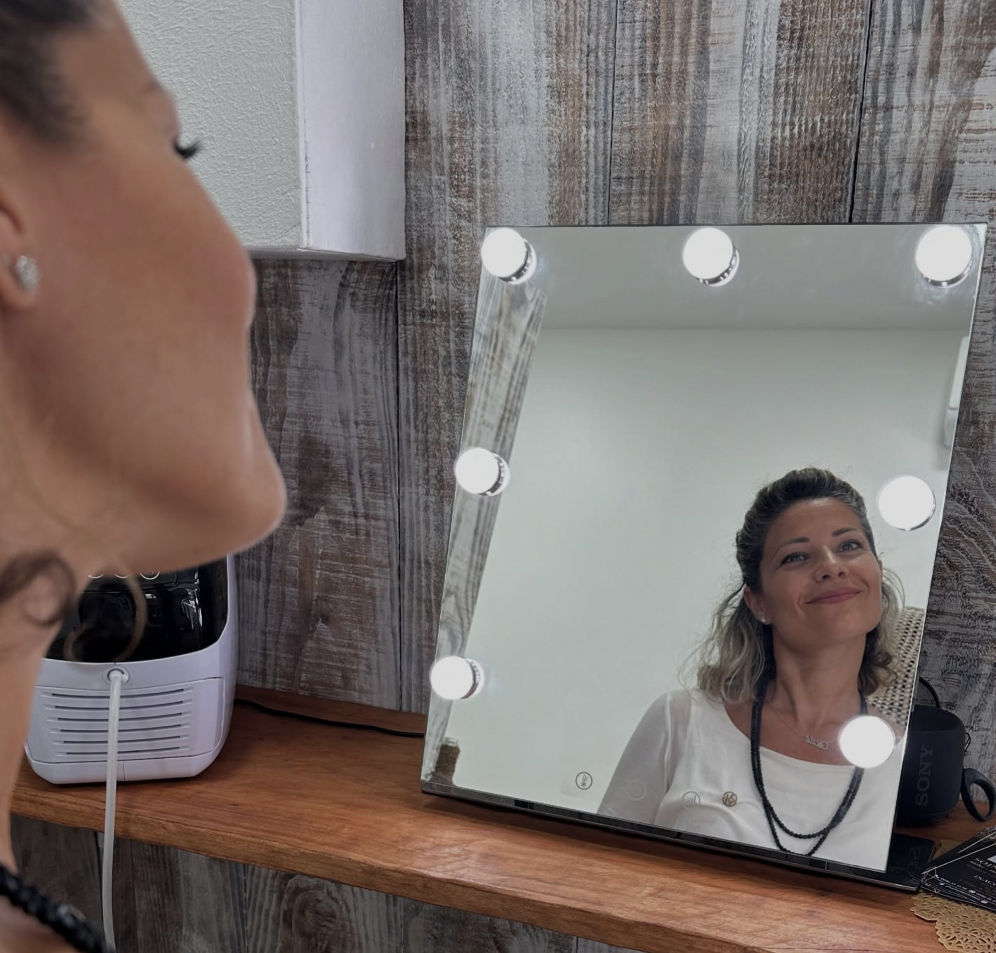 La Team Lynx Optique