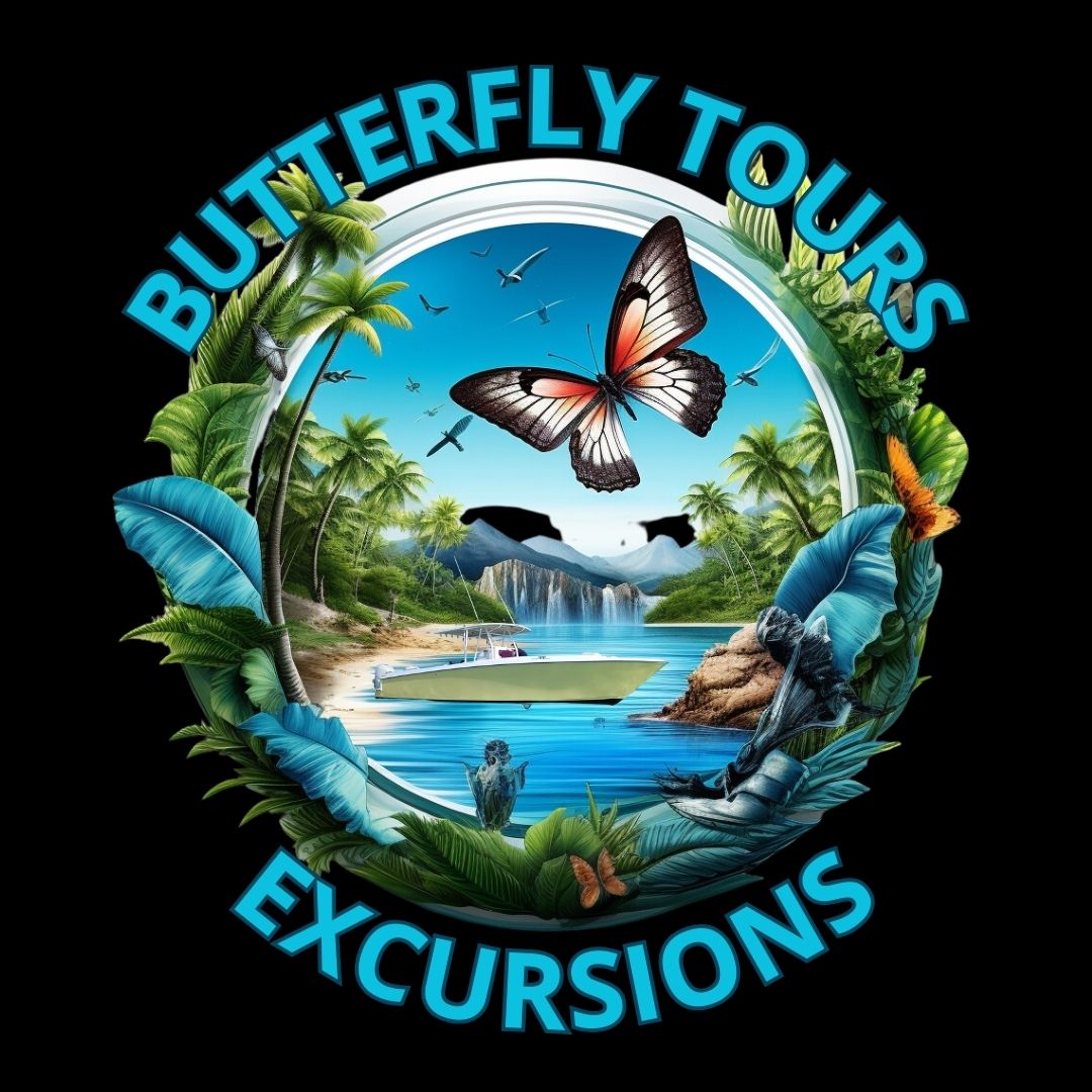 Butterfly Tours Excursions