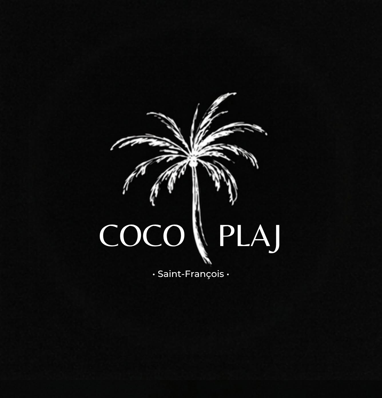 COCO PLAJ        